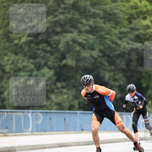 30.06.2024 - hella hamburg halbmarathon Dr. Thomas Lammeyer http://msf.ph/oto/6400382 30.06.2024 08:53:30 Kennedybrücke  meine-sportfotos.de
