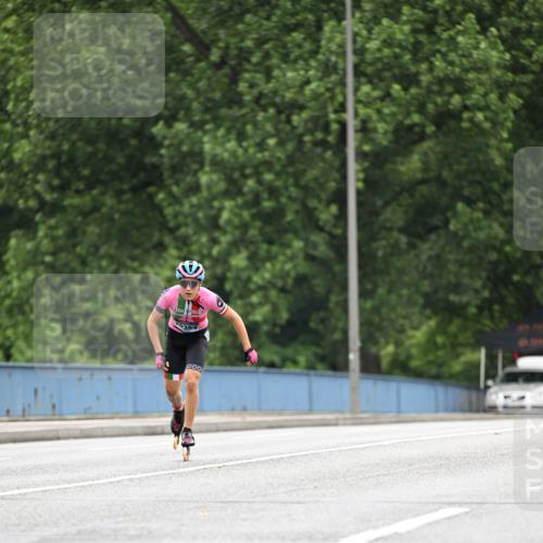 30.06.2024 - hella hamburg halbmarathon Dr. Thomas Lammeyer http://msf.ph/oto/6400518 30.06.2024 08:53:41 Kennedybrücke  meine-sportfotos.de