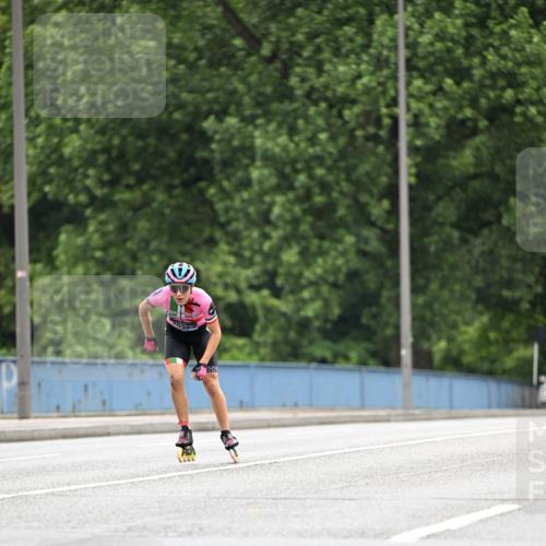 30.06.2024 - hella hamburg halbmarathon Dr. Thomas Lammeyer http://msf.ph/oto/6400536 30.06.2024 08:53:41 Kennedybrücke  meine-sportfotos.de