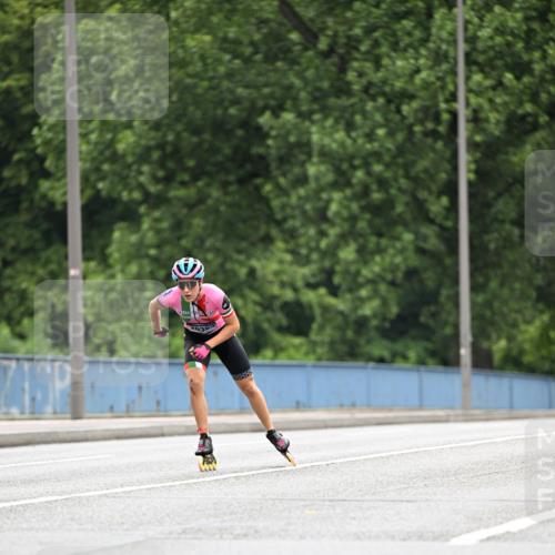 30.06.2024 - hella hamburg halbmarathon Dr. Thomas Lammeyer http://msf.ph/oto/6400546 30.06.2024 08:53:41 Kennedybrücke  meine-sportfotos.de