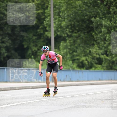 30.06.2024 - hella hamburg halbmarathon Dr. Thomas Lammeyer http://msf.ph/oto/6400574 30.06.2024 08:53:41 Kennedybrücke 354 meine-sportfotos.de