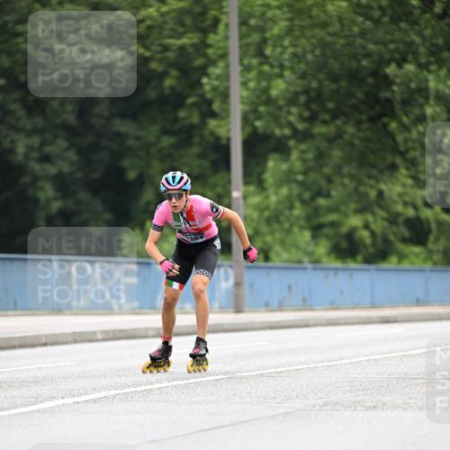 30.06.2024 - hella hamburg halbmarathon Dr. Thomas Lammeyer http://msf.ph/oto/6400584 30.06.2024 08:53:41 Kennedybrücke 354 meine-sportfotos.de