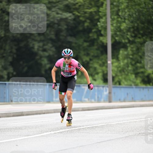 30.06.2024 - hella hamburg halbmarathon Dr. Thomas Lammeyer http://msf.ph/oto/6400603 30.06.2024 08:53:42 Kennedybrücke 20354 meine-sportfotos.de