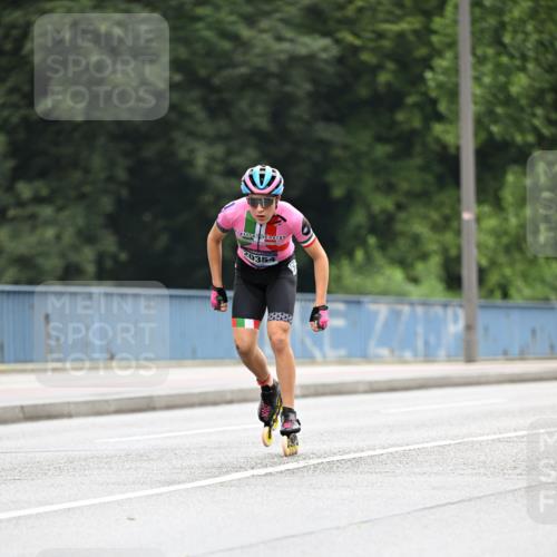 30.06.2024 - hella hamburg halbmarathon Dr. Thomas Lammeyer http://msf.ph/oto/6400613 30.06.2024 08:53:42 Kennedybrücke 20354, 7 meine-sportfotos.de