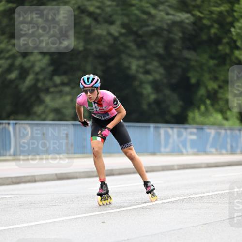30.06.2024 - hella hamburg halbmarathon Dr. Thomas Lammeyer http://msf.ph/oto/6400630 30.06.2024 08:53:42 Kennedybrücke  meine-sportfotos.de