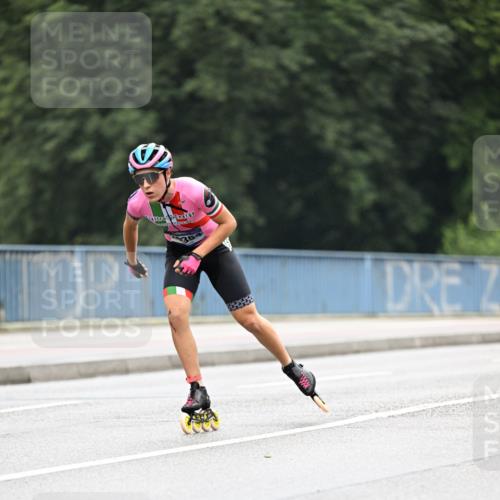 30.06.2024 - hella hamburg halbmarathon Dr. Thomas Lammeyer http://msf.ph/oto/6400640 30.06.2024 08:53:42 Kennedybrücke  meine-sportfotos.de