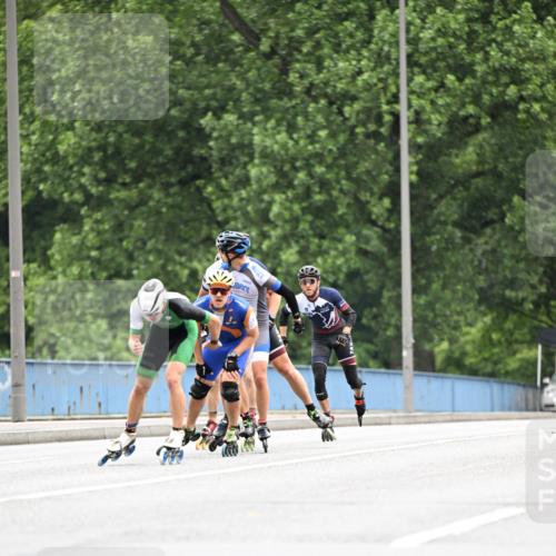30.06.2024 - hella hamburg halbmarathon Dr. Thomas Lammeyer http://msf.ph/oto/6400715 30.06.2024 08:53:49 Kennedybrücke  meine-sportfotos.de