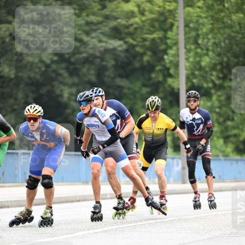 30.06.2024 - hella hamburg halbmarathon Dr. Thomas Lammeyer http://msf.ph/oto/6400819 30.06.2024 08:53:50 Kennedybrücke 9, 1000 meine-sportfotos.de