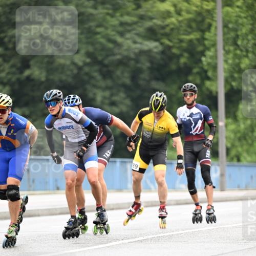 30.06.2024 - hella hamburg halbmarathon Dr. Thomas Lammeyer http://msf.ph/oto/6400839 30.06.2024 08:53:51 Kennedybrücke  meine-sportfotos.de