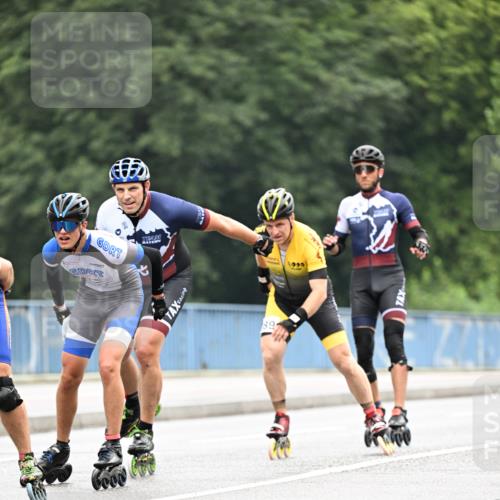 30.06.2024 - hella hamburg halbmarathon Dr. Thomas Lammeyer http://msf.ph/oto/6400860 30.06.2024 08:53:51 Kennedybrücke 1050, 89 meine-sportfotos.de
