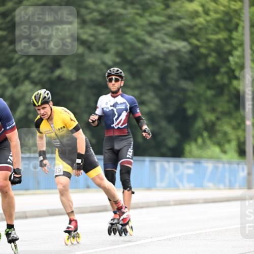 30.06.2024 - hella hamburg halbmarathon Dr. Thomas Lammeyer http://msf.ph/oto/6400877 30.06.2024 08:53:51 Kennedybrücke 000, 89 meine-sportfotos.de