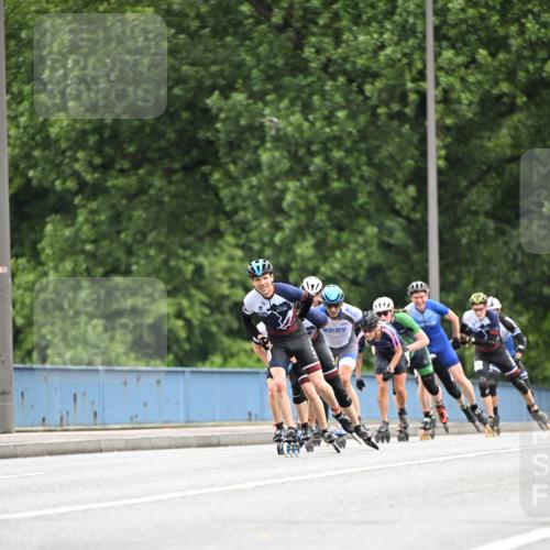 30.06.2024 - hella hamburg halbmarathon Dr. Thomas Lammeyer http://msf.ph/oto/6400896 30.06.2024 08:54:09 Kennedybrücke  meine-sportfotos.de