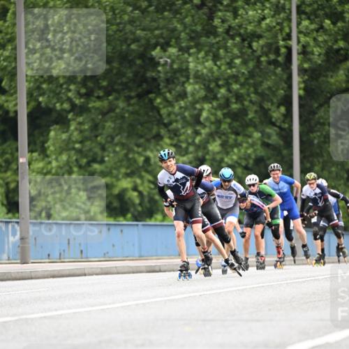 30.06.2024 - hella hamburg halbmarathon Dr. Thomas Lammeyer http://msf.ph/oto/6400904 30.06.2024 08:54:09 Kennedybrücke  meine-sportfotos.de