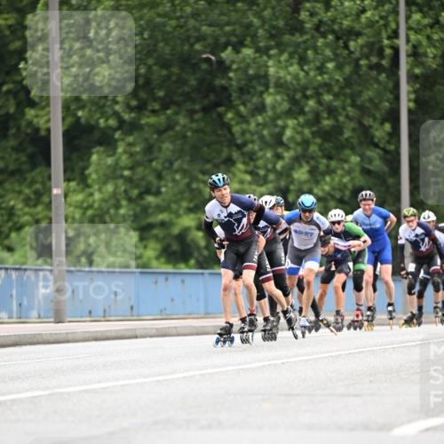 30.06.2024 - hella hamburg halbmarathon Dr. Thomas Lammeyer http://msf.ph/oto/6400913 30.06.2024 08:54:09 Kennedybrücke  meine-sportfotos.de
