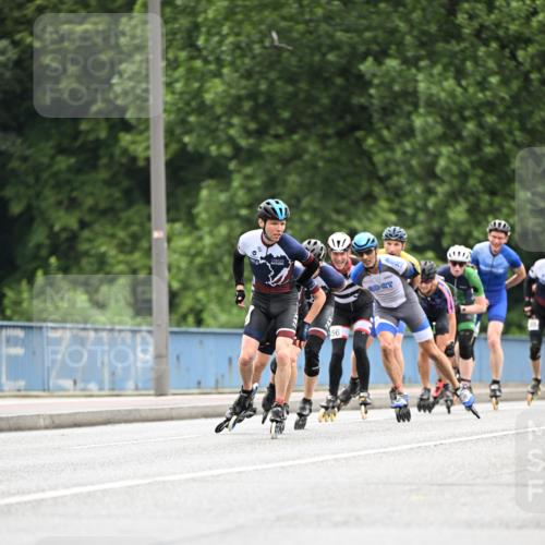 30.06.2024 - hella hamburg halbmarathon Dr. Thomas Lammeyer http://msf.ph/oto/6400950 30.06.2024 08:54:10 Kennedybrücke 56 meine-sportfotos.de