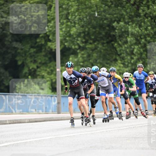 30.06.2024 - hella hamburg halbmarathon Dr. Thomas Lammeyer http://msf.ph/oto/6400969 30.06.2024 08:54:10 Kennedybrücke  meine-sportfotos.de
