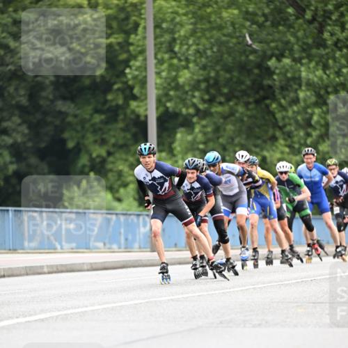 30.06.2024 - hella hamburg halbmarathon Dr. Thomas Lammeyer http://msf.ph/oto/6400978 30.06.2024 08:54:10 Kennedybrücke  meine-sportfotos.de