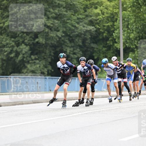 30.06.2024 - hella hamburg halbmarathon Dr. Thomas Lammeyer http://msf.ph/oto/6401037 30.06.2024 08:54:11 Kennedybrücke  meine-sportfotos.de