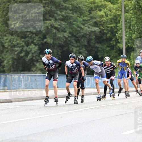 30.06.2024 - hella hamburg halbmarathon Dr. Thomas Lammeyer http://msf.ph/oto/6401055 30.06.2024 08:54:11 Kennedybrücke  meine-sportfotos.de