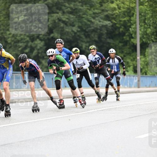30.06.2024 - hella hamburg halbmarathon Dr. Thomas Lammeyer http://msf.ph/oto/6401137 30.06.2024 08:54:13 Kennedybrücke 2, 30 meine-sportfotos.de