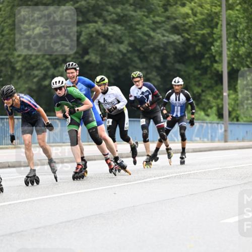 30.06.2024 - hella hamburg halbmarathon Dr. Thomas Lammeyer http://msf.ph/oto/6401143 30.06.2024 08:54:13 Kennedybrücke  meine-sportfotos.de