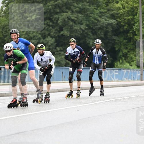 30.06.2024 - hella hamburg halbmarathon Dr. Thomas Lammeyer http://msf.ph/oto/6401152 30.06.2024 08:54:13 Kennedybrücke 30 meine-sportfotos.de