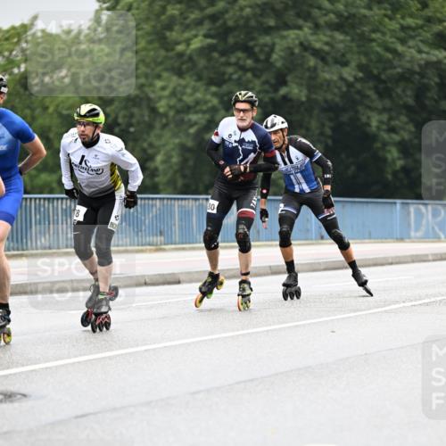 30.06.2024 - hella hamburg halbmarathon Dr. Thomas Lammeyer http://msf.ph/oto/6401178 30.06.2024 08:54:14 Kennedybrücke 18, 80 meine-sportfotos.de