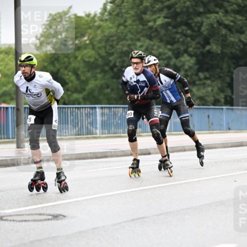 30.06.2024 - hella hamburg halbmarathon Dr. Thomas Lammeyer http://msf.ph/oto/6401196 30.06.2024 08:54:14 Kennedybrücke 18, 80, 3 meine-sportfotos.de