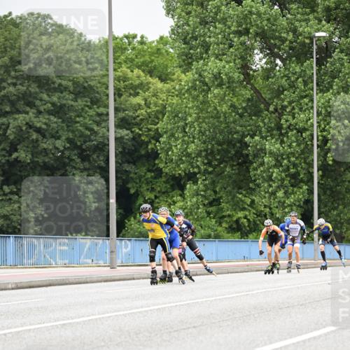 30.06.2024 - hella hamburg halbmarathon Dr. Thomas Lammeyer http://msf.ph/oto/6401413 30.06.2024 08:56:11 Kennedybrücke  meine-sportfotos.de