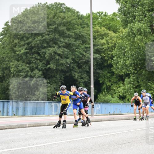30.06.2024 - hella hamburg halbmarathon Dr. Thomas Lammeyer http://msf.ph/oto/6401472 30.06.2024 08:56:12 Kennedybrücke 11 meine-sportfotos.de
