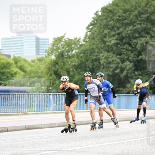 30.06.2024 - hella hamburg halbmarathon Dr. Thomas Lammeyer http://msf.ph/oto/6401588 30.06.2024 08:56:14 Kennedybrücke  meine-sportfotos.de