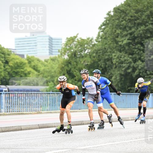 30.06.2024 - hella hamburg halbmarathon Dr. Thomas Lammeyer http://msf.ph/oto/6401597 30.06.2024 08:56:14 Kennedybrücke  meine-sportfotos.de