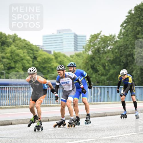 30.06.2024 - hella hamburg halbmarathon Dr. Thomas Lammeyer http://msf.ph/oto/6401626 30.06.2024 08:56:15 Kennedybrücke  meine-sportfotos.de