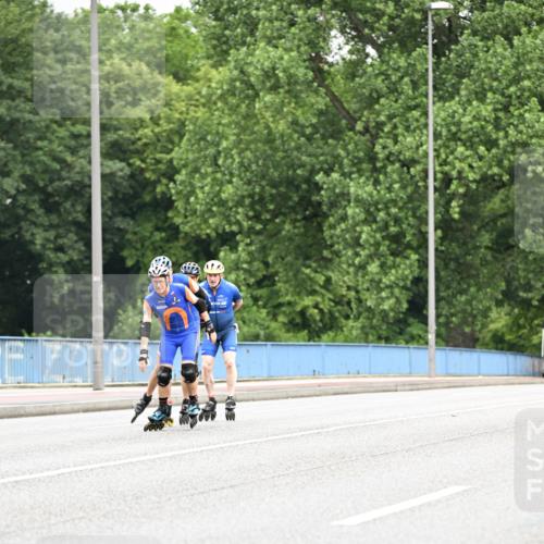 30.06.2024 - hella hamburg halbmarathon Dr. Thomas Lammeyer http://msf.ph/oto/6401705 30.06.2024 08:56:25 Kennedybrücke  meine-sportfotos.de