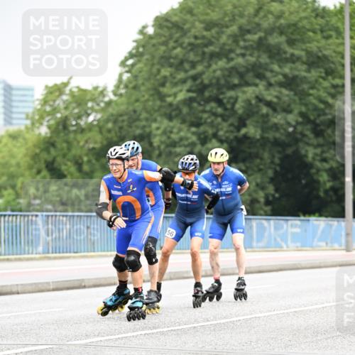 30.06.2024 - hella hamburg halbmarathon Dr. Thomas Lammeyer http://msf.ph/oto/6401814 30.06.2024 08:56:27 Kennedybrücke 22, 56 meine-sportfotos.de