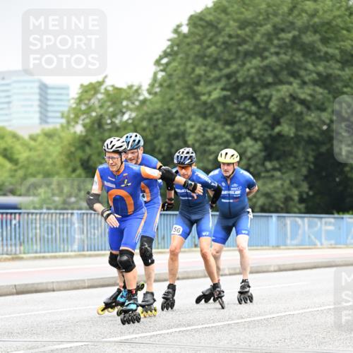 30.06.2024 - hella hamburg halbmarathon Dr. Thomas Lammeyer http://msf.ph/oto/6401823 30.06.2024 08:56:27 Kennedybrücke 56 meine-sportfotos.de
