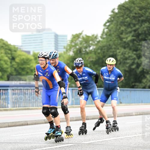 30.06.2024 - hella hamburg halbmarathon Dr. Thomas Lammeyer http://msf.ph/oto/6401842 30.06.2024 08:56:27 Kennedybrücke 56 meine-sportfotos.de