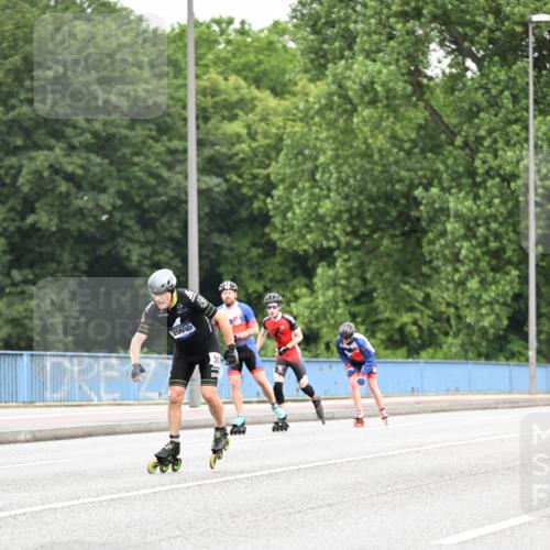 30.06.2024 - hella hamburg halbmarathon Dr. Thomas Lammeyer http://msf.ph/oto/6402216 30.06.2024 08:57:02 Kennedybrücke 20030, 30 meine-sportfotos.de