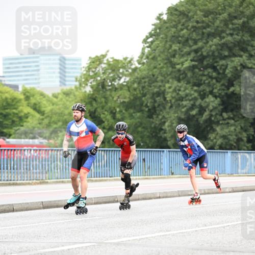 30.06.2024 - hella hamburg halbmarathon Dr. Thomas Lammeyer http://msf.ph/oto/6402309 30.06.2024 08:57:04 Kennedybrücke  meine-sportfotos.de