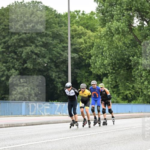 30.06.2024 - hella hamburg halbmarathon Dr. Thomas Lammeyer http://msf.ph/oto/6402513 30.06.2024 08:57:33 Kennedybrücke 180, 1000 meine-sportfotos.de