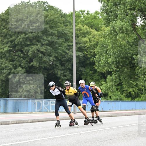 30.06.2024 - hella hamburg halbmarathon Dr. Thomas Lammeyer http://msf.ph/oto/6402529 30.06.2024 08:57:33 Kennedybrücke 3, 000, 180 meine-sportfotos.de