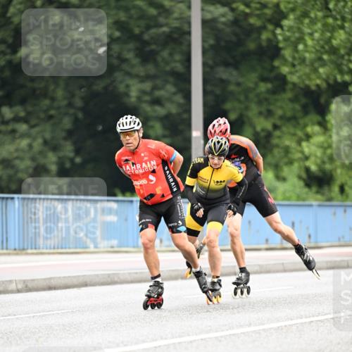 30.06.2024 - hella hamburg halbmarathon Dr. Thomas Lammeyer http://msf.ph/oto/6402585 30.06.2024 08:58:22 Kennedybrücke 000 meine-sportfotos.de