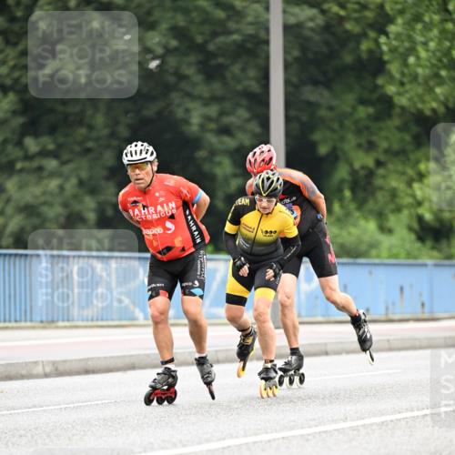 30.06.2024 - hella hamburg halbmarathon Dr. Thomas Lammeyer http://msf.ph/oto/6402591 30.06.2024 08:58:22 Kennedybrücke  meine-sportfotos.de