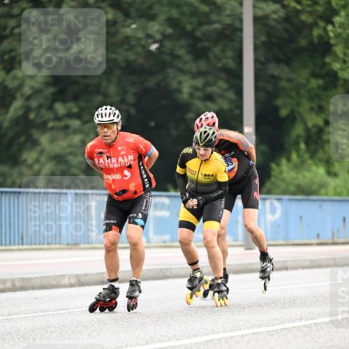 30.06.2024 - hella hamburg halbmarathon Dr. Thomas Lammeyer http://msf.ph/oto/6402599 30.06.2024 08:58:22 Kennedybrücke 1000 meine-sportfotos.de