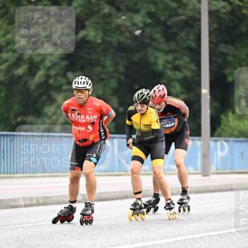 30.06.2024 - hella hamburg halbmarathon Dr. Thomas Lammeyer http://msf.ph/oto/6402607 30.06.2024 08:58:23 Kennedybrücke 000, 20433 meine-sportfotos.de