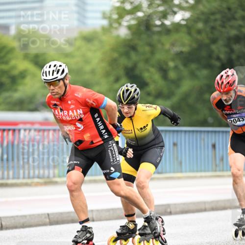 30.06.2024 - hella hamburg halbmarathon Dr. Thomas Lammeyer http://msf.ph/oto/6402659 30.06.2024 08:58:23 Kennedybrücke 2043, 1000 meine-sportfotos.de