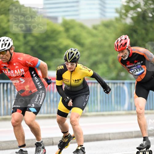 30.06.2024 - hella hamburg halbmarathon Dr. Thomas Lammeyer http://msf.ph/oto/6402675 30.06.2024 08:58:24 Kennedybrücke 000, 20433 meine-sportfotos.de