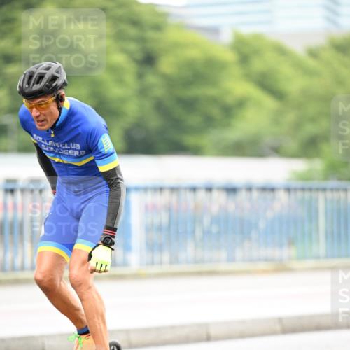 30.06.2024 - hella hamburg halbmarathon Dr. Thomas Lammeyer http://msf.ph/oto/6402799 30.06.2024 08:58:46 Kennedybrücke  meine-sportfotos.de