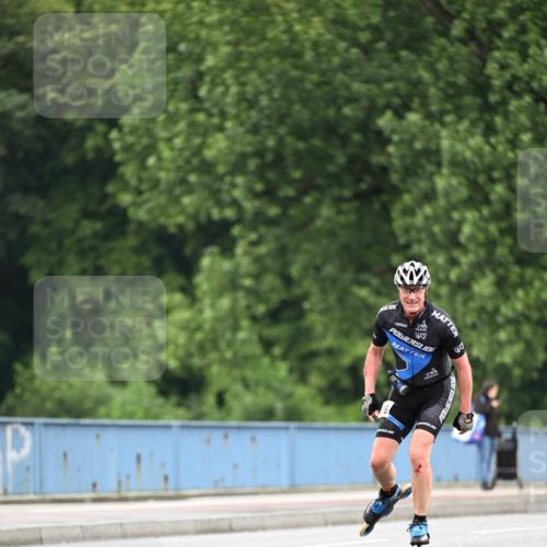 30.06.2024 - hella hamburg halbmarathon Dr. Thomas Lammeyer http://msf.ph/oto/6402911 30.06.2024 08:58:57 Kennedybrücke  meine-sportfotos.de