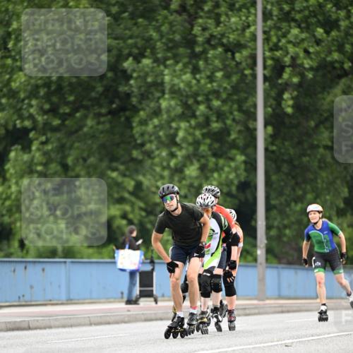 30.06.2024 - hella hamburg halbmarathon Dr. Thomas Lammeyer http://msf.ph/oto/6403076 30.06.2024 08:59:11 Kennedybrücke  meine-sportfotos.de